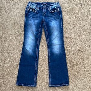 Vigoss Bootcut Jeans